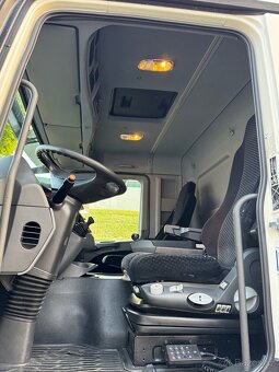 MB Actros,MP3, 6x2, r.v.2014,26t, CHLADÁK, 21 pal - 19