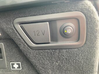 BMW X7 40d M-PACKET ČR 1.MAJ DPH Záruka - 19