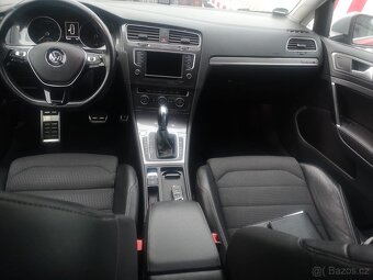 Volkswagen Golf VII Alltrack 2.0 TDI 4Motion - 19