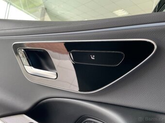 Mercedes-Benz E220d Avantgarde KeyLess DPH - 19