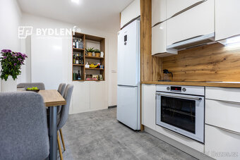 Prodej bytu 2+1 56 m² Cajthamlova, Teplice - 19