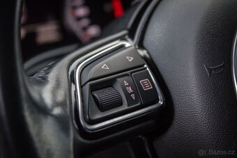 Audi A6 Avant 3.0 TDI quattro S tronic - 19