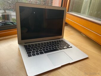 MacBook Air 2017 - 19