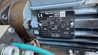 Hydraulická jednotka / čerpadlo / agregát více kusů - 19