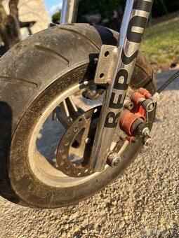 Mini bike - 19