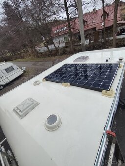 Karavan Adria UT502 exclusive - 19