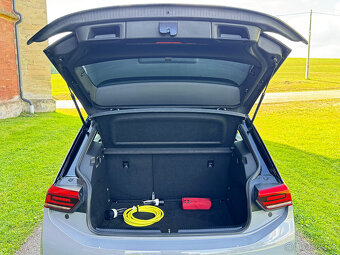 VW ID.3 PERFORMANCE KLIMA FULL LED - ELEKTRO - TOP - 19