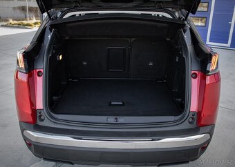 Peugeot 3008 1.5 Blue HDi 130k Allure Pack A/T - 19