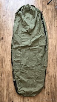 Žďárák US Army Gore-Tex Tennier Industries Inc. - 19