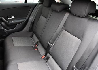 Mercedes-Benz CLA 200d LED VIRTUAL ZÁRUKA NAV - 19