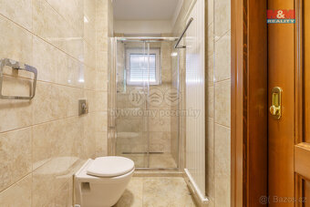 Prodej prvorepublikové vily, 119 m², Karlovy Vary - 19