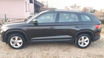 Škoda Kodiaq Style 2.0 TDI 110 kW, DSG,r.v.2021/06 - 19