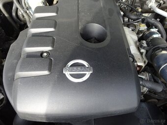 Nissan Navara 2,5 DCI - 19