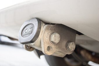 Subaru Legacy 2.0 D /aj na splátky/ - 19