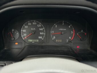 Nissan Patrol GR 2000 - 19
