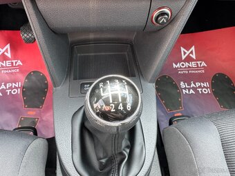 Volkswagen Touran 1.9TDi 77KW 7míst BEZ KOROZE - 19