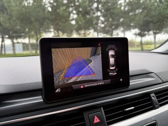 Audi A4 2.0 tdi 110 kw / automat / 2016 - 19