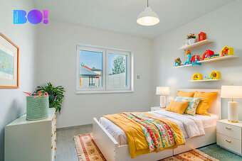 Prodej rodinného domu 4+1, pozemek 801 m², Opava - Kylešovic - 19