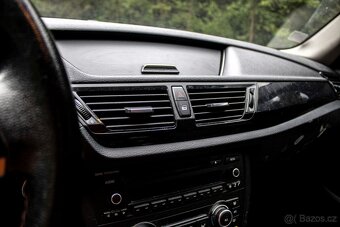 BMW X1 sDrive 18d - 19
