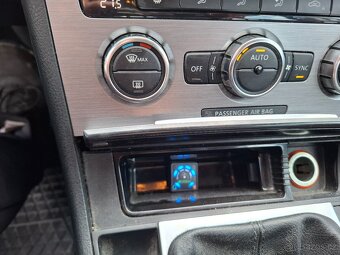Volkswagen, VW passat combi B7, 1.8 benzin 118 kw - 19