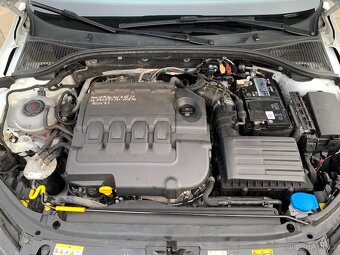 Škoda Octavia combi 2.0 TDI DSG Ambition r.v.2020 DPH - 19