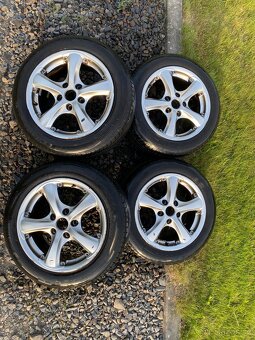 HONDA CIVIC 8G 2,2 DIESEL - 19