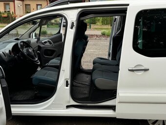 Berlingo - 19