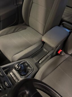 Volkswagen Golf 5 1.9 TDI 77kw 4x4 6q - 19