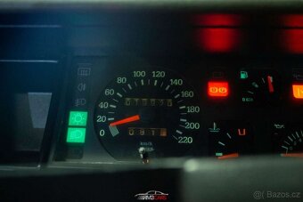 prodám Renault 11 Turbo - 19