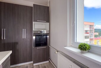 Prodej, byt, 3+1, 58 m2, Chomutov, Rooseveltova ul. - 19
