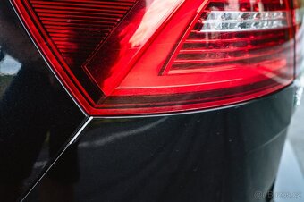 VW Passat 2.0 tdi 110kw, nebouraný, 2. majitel, CZ původ - 19