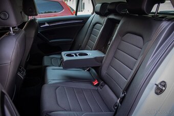 Volkswagen Golf 1.4 TSI BMT EU6 R-Line Comfortline - 19
