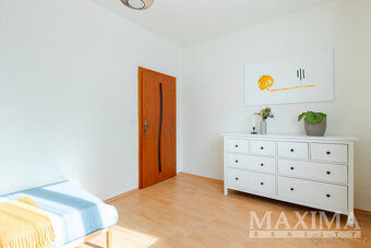 Dům 5+kk o ploše 123 m2 - Dobříš, Dobříš - 19