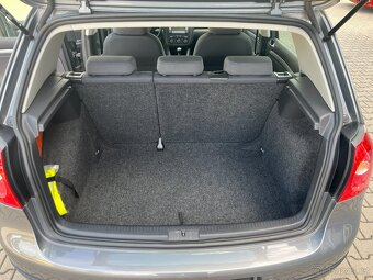 Volkswagen Golf, 1,4 16v, 59kW, DIGIKLIMA - 19