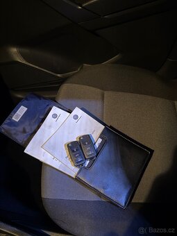 Volkswagen Caddy 1.4TGi Maxi 81kw 2017 odp.DPH - 19