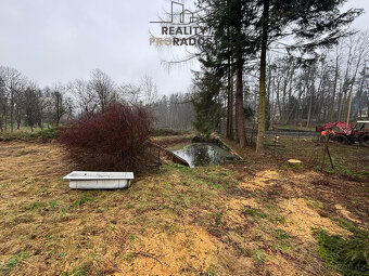 Prodej rodinného domu s rybníkem , Kunčice pod Ondřejníkem - 19