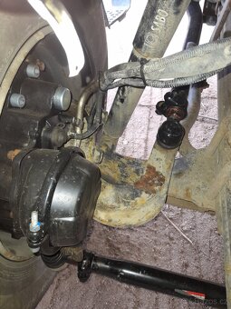 Man Tga 480 6x4 - 19