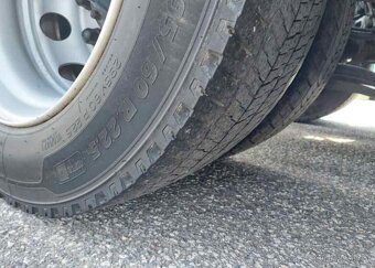 Prodám Valník Scania R450 - 19