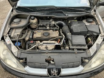 Peugeot 206 - 19