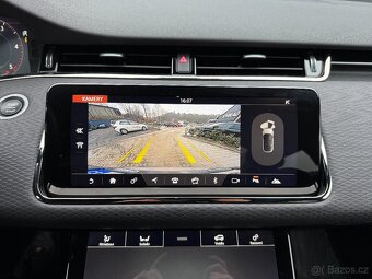 Land Rover Range Rover Evoque D180 R-Dynamic S - 19