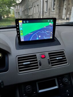 Volvo XC90 CarPlay D5 Aut - 19