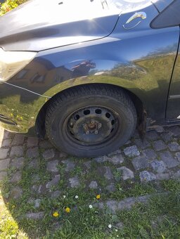 Ford focus - 19