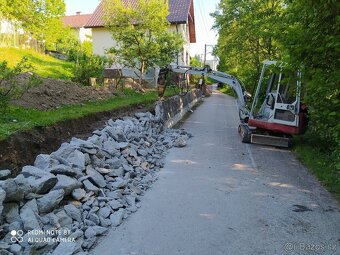 Zemní práce HODONÍN a okolí - 19