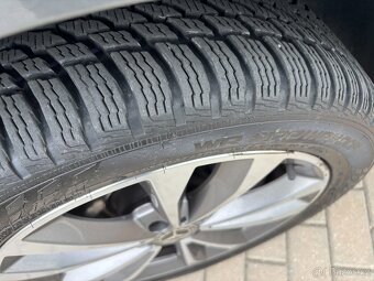 Mercedes-Benz Třídy V,  300D 1MAJITEL ČR Odp.DPH - 19