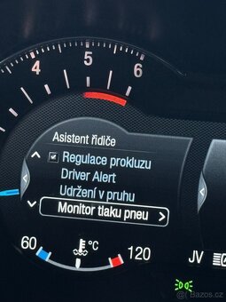 Ford Mondeo Mk5 2017, 2.0TDCi 110Kw 1.Maj, Automat, - 19