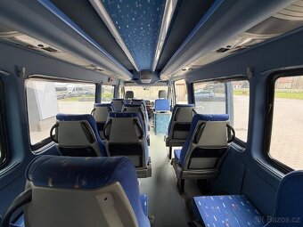 Mercedes Sprinter 416 - 19