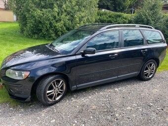 Volvo V50 2.0D - 19