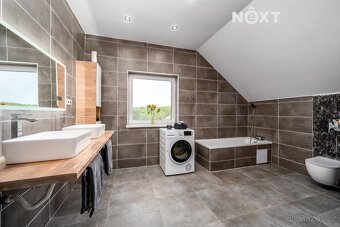 Prodej Rodinný dům, 200㎡ - 19