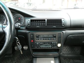 Volkswagen Passat 1.9 TDI 96kW 2x kola, po STK - 19