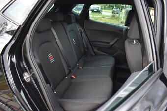 Seat Ibiza FR 1.0 TSi/2020/70kW/ACC/FULLLED/KESSY/185tkm - 19